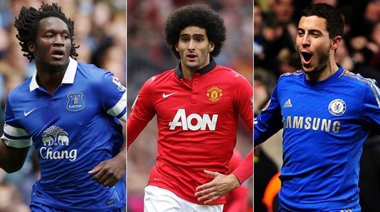 耳曼这样的 耳曼这样的