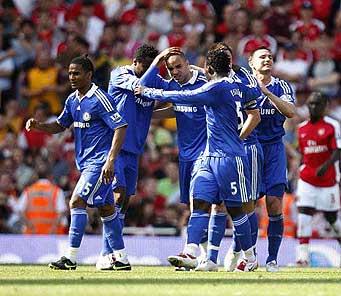 向中超冠军 向中超冠军