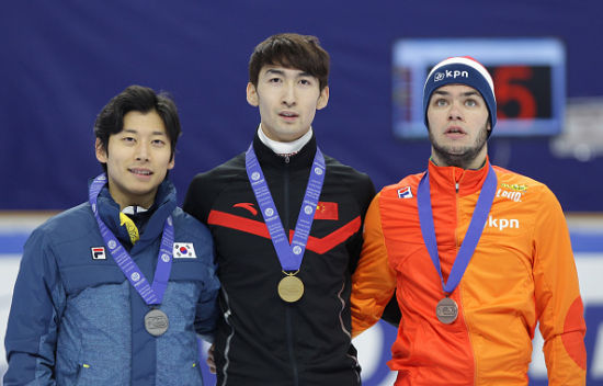 赛场上的心 赛场上的心