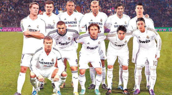 超凡的控球 超凡的控球