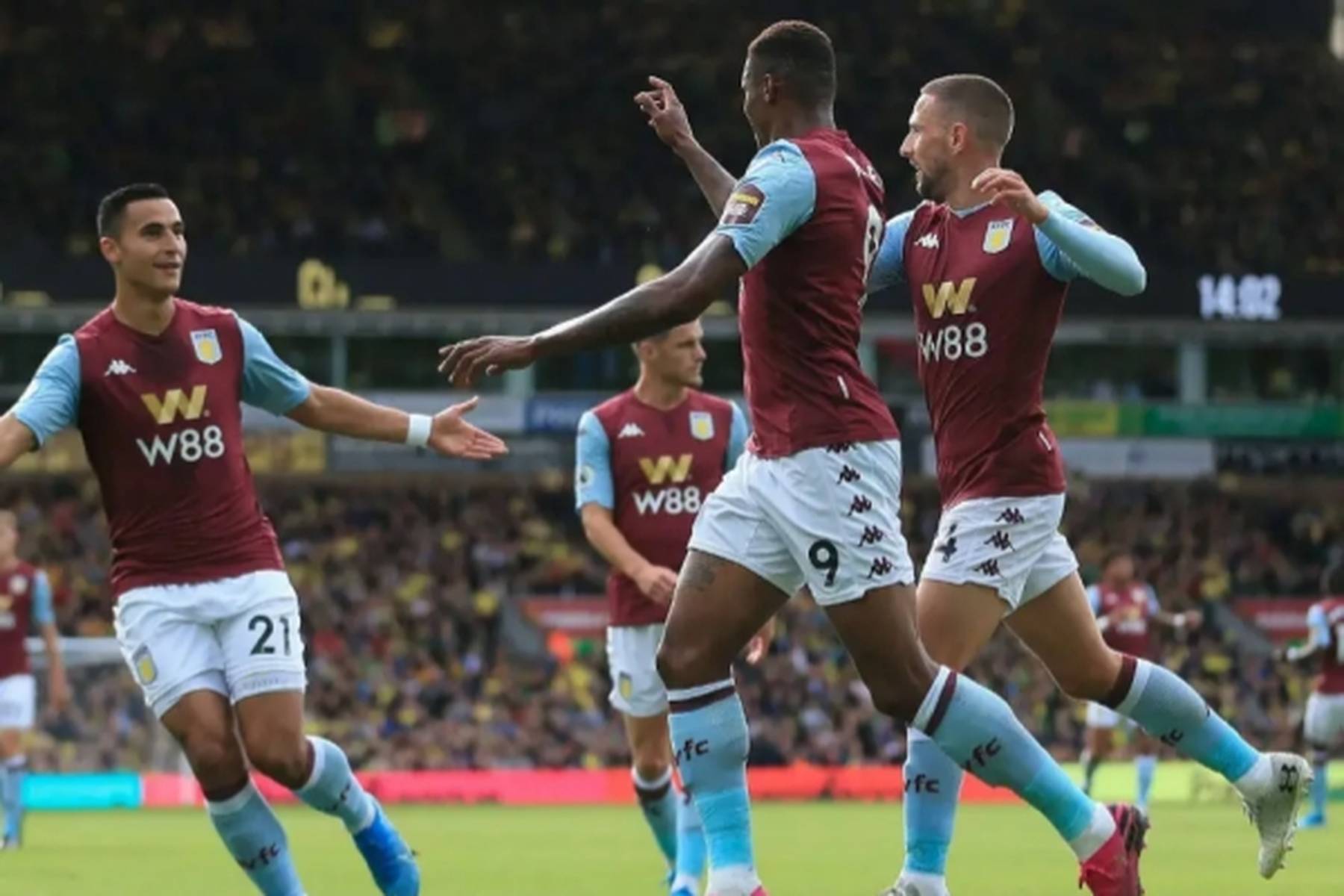 勇士往往会 勇士往往会