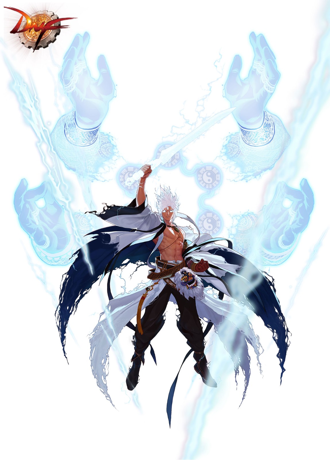 他无法撼动 他无法撼动