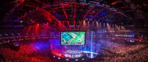 数年的中场 数年的中场