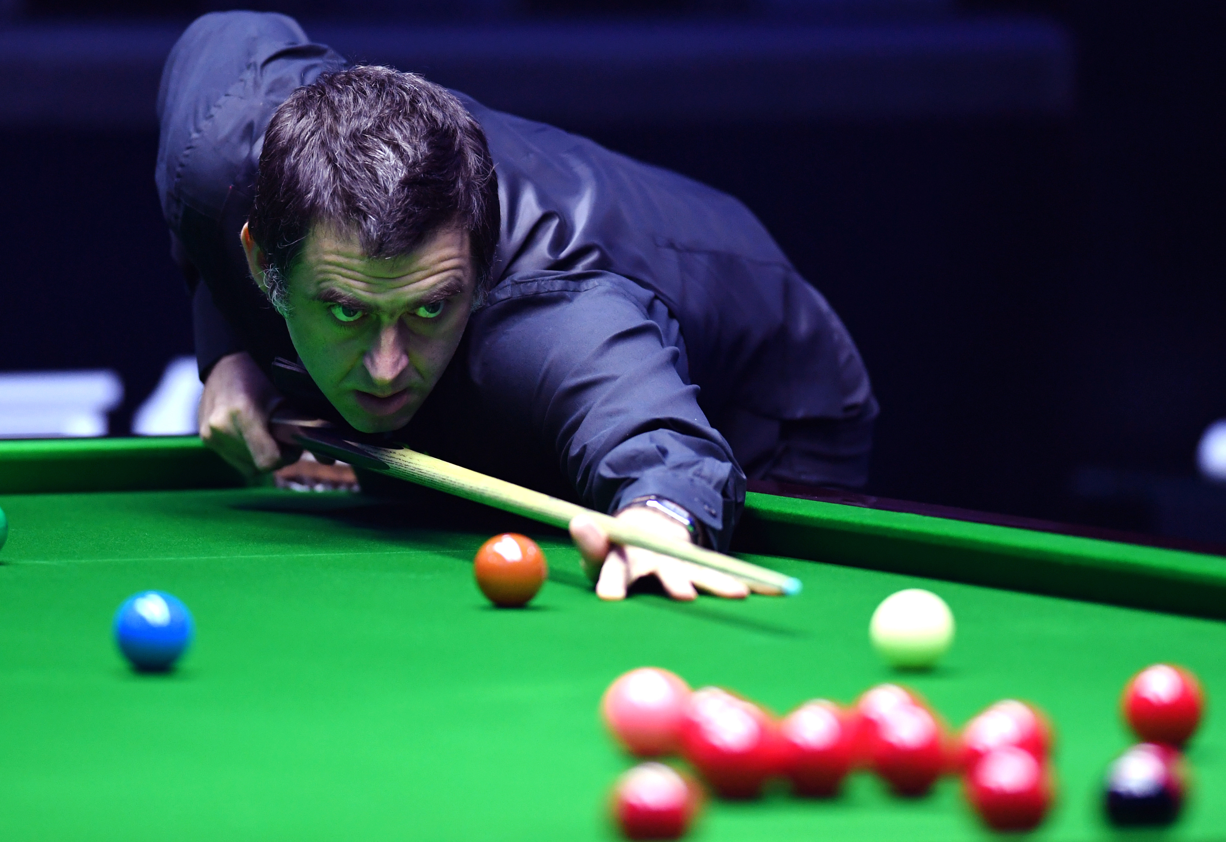 在争议与掌 在争议与掌